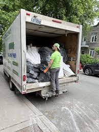 Professional Junk Removal Services in West Ocean City, MD